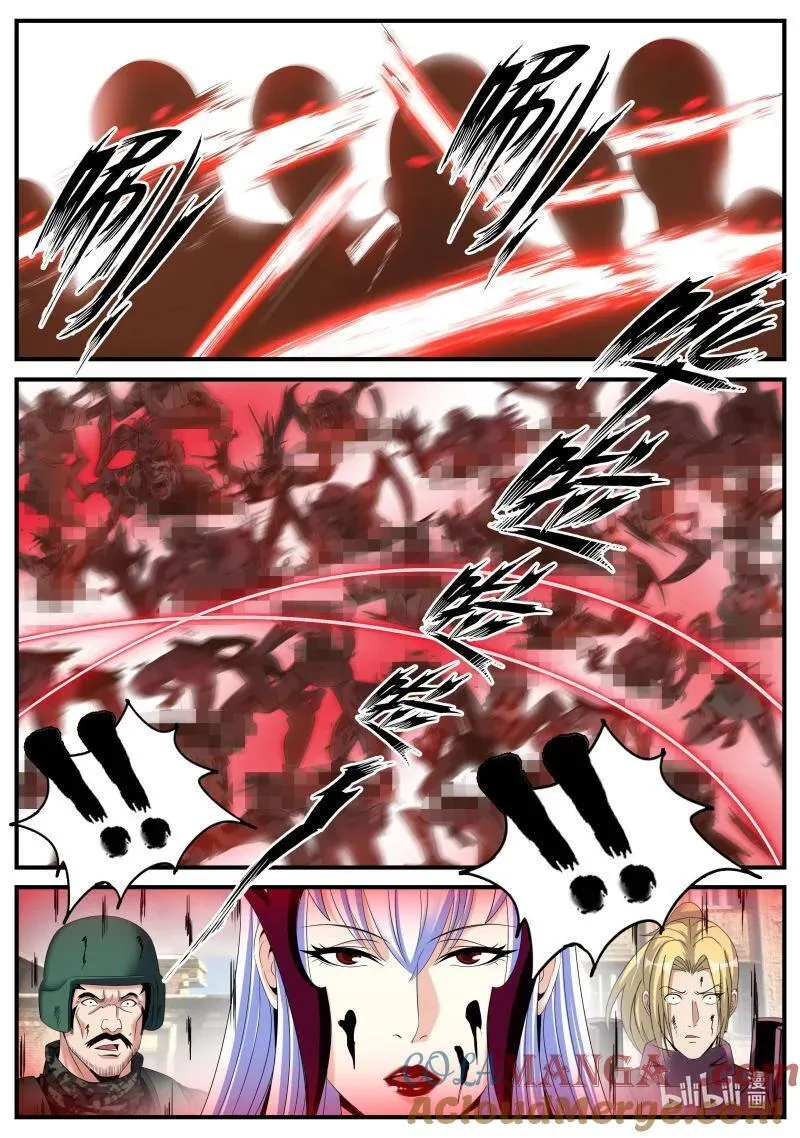 358 战斗~爽！5