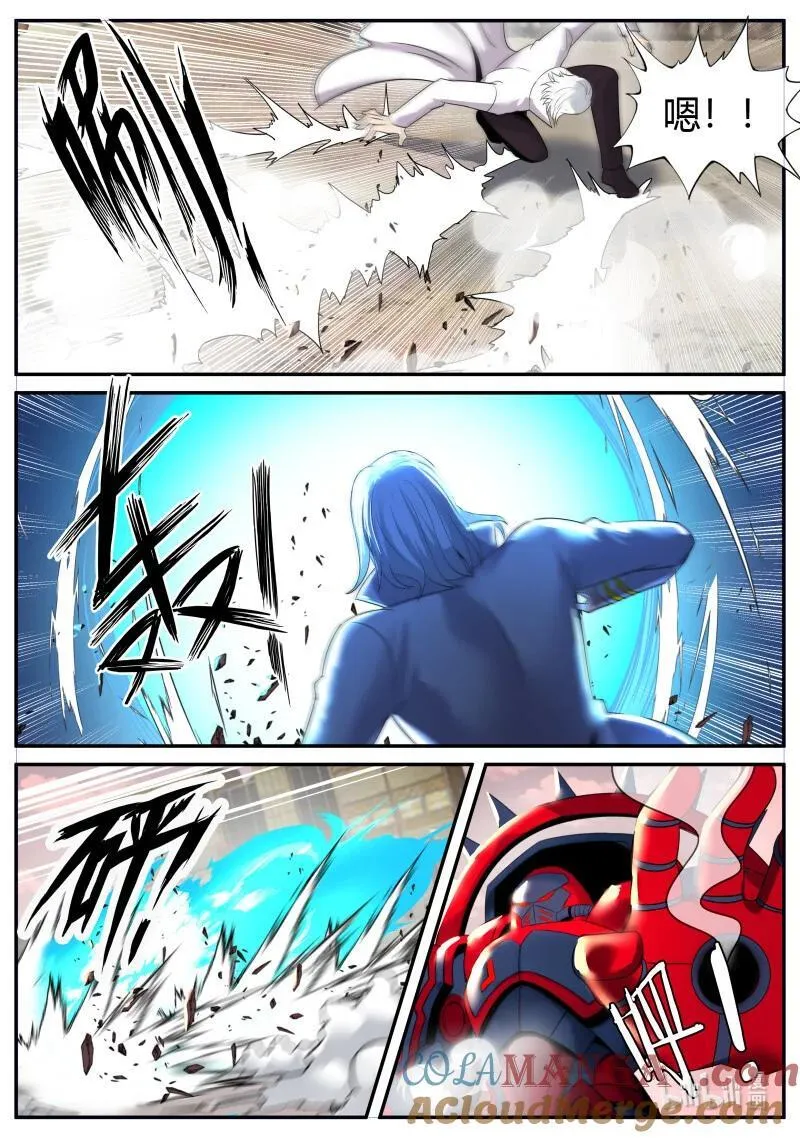 366 进攻！进攻！6