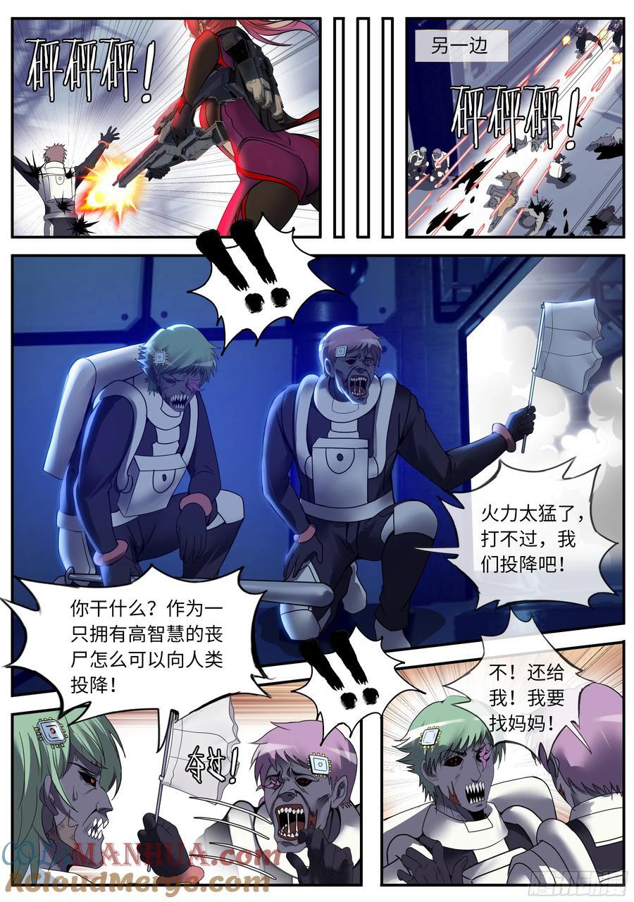 256 占领8