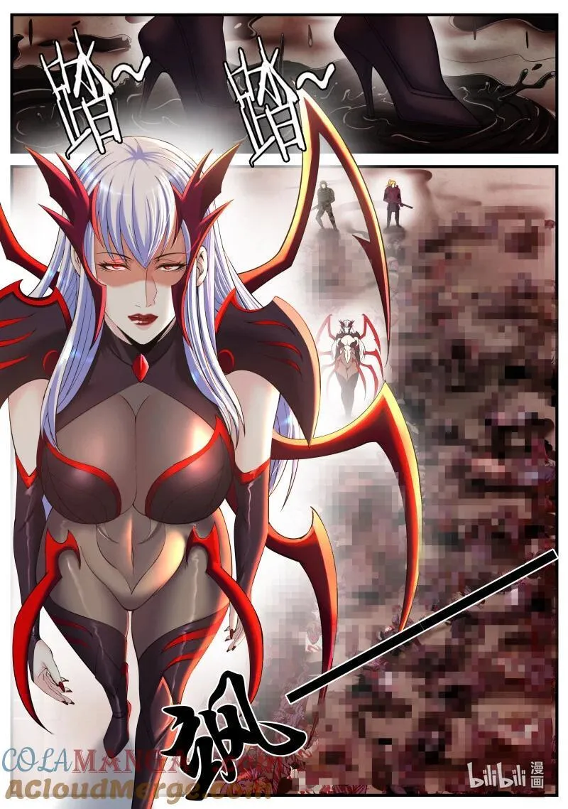 358 战斗~爽！6