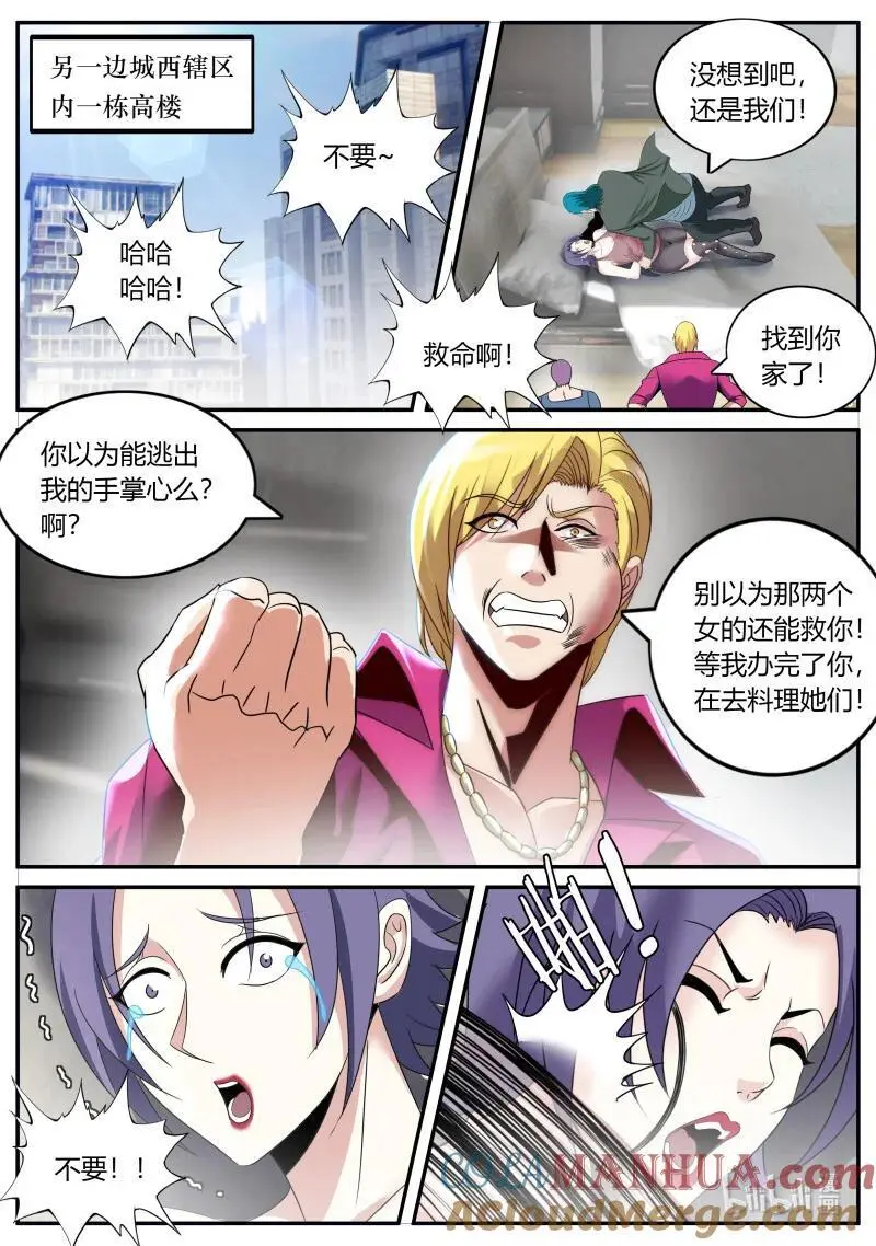 311 双子星3