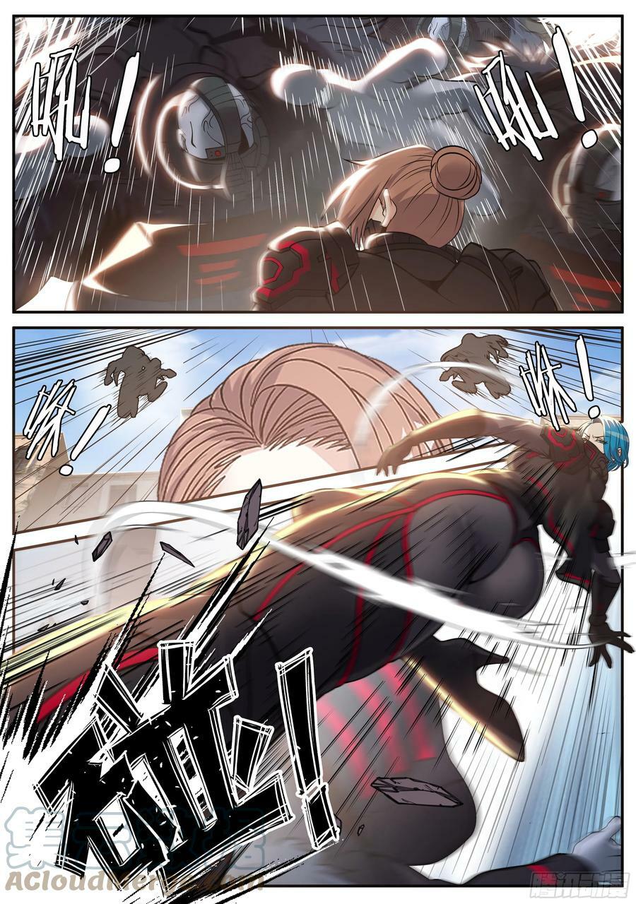 爆轰6