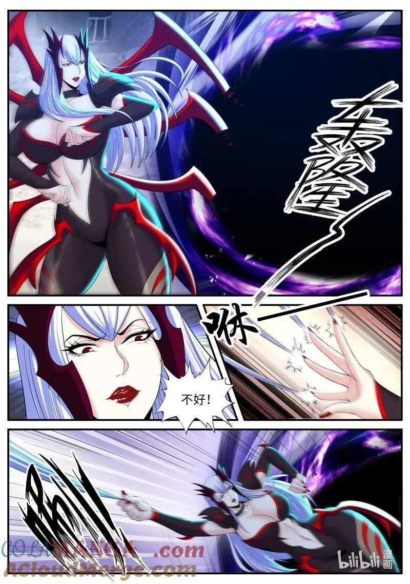 366 进攻！进攻！9