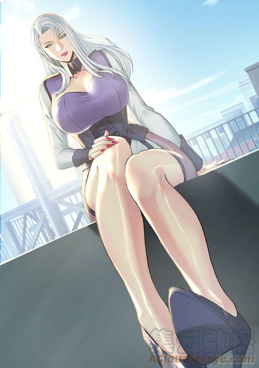 女武神卫队14