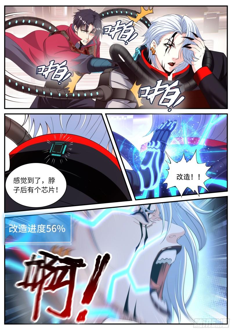 霸主5