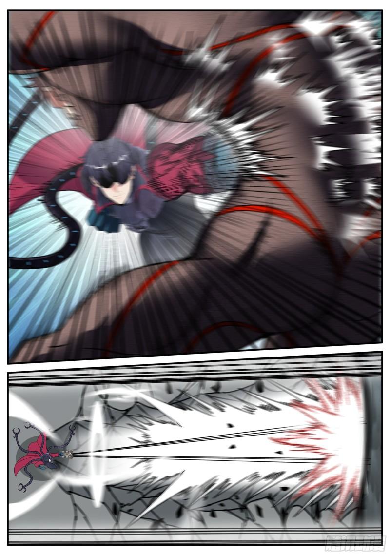弑神装甲100%5