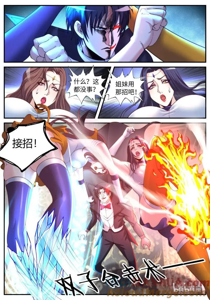 311 双子星9