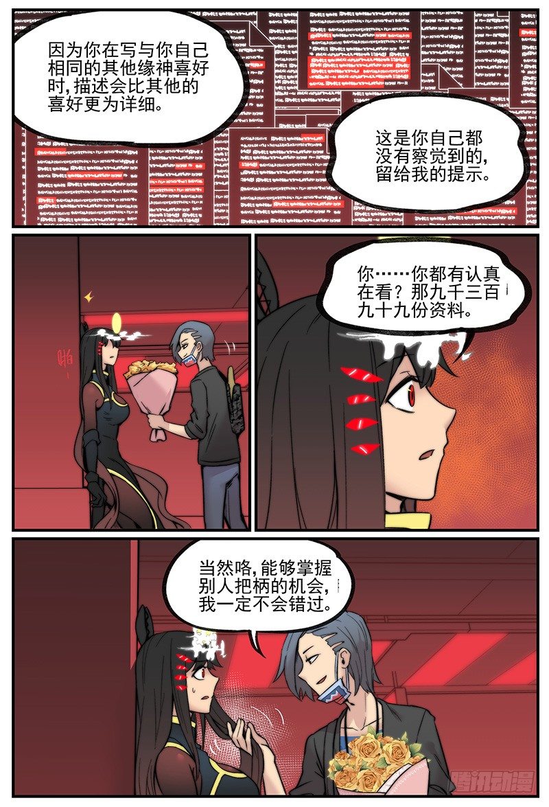 发现重点7