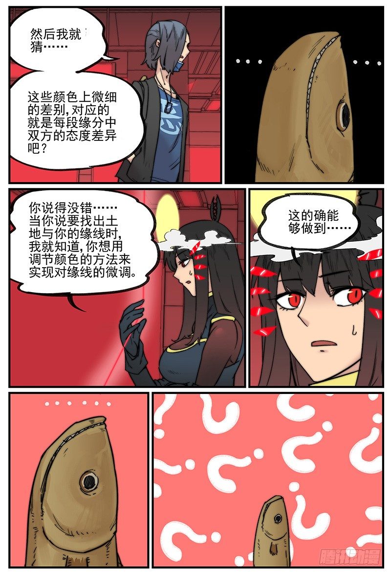 发现重点16