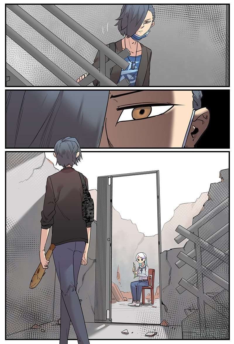 仪态5