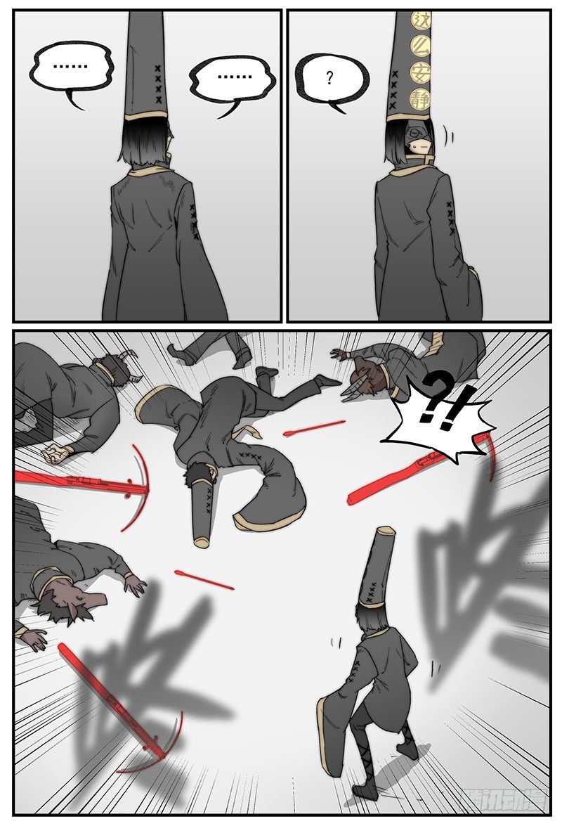 帽装偶像11