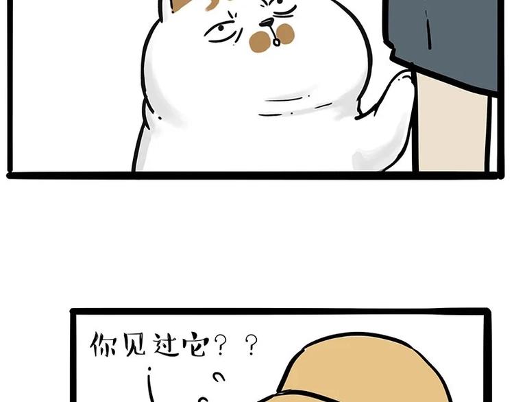 第216话 傲霸求领养了！35