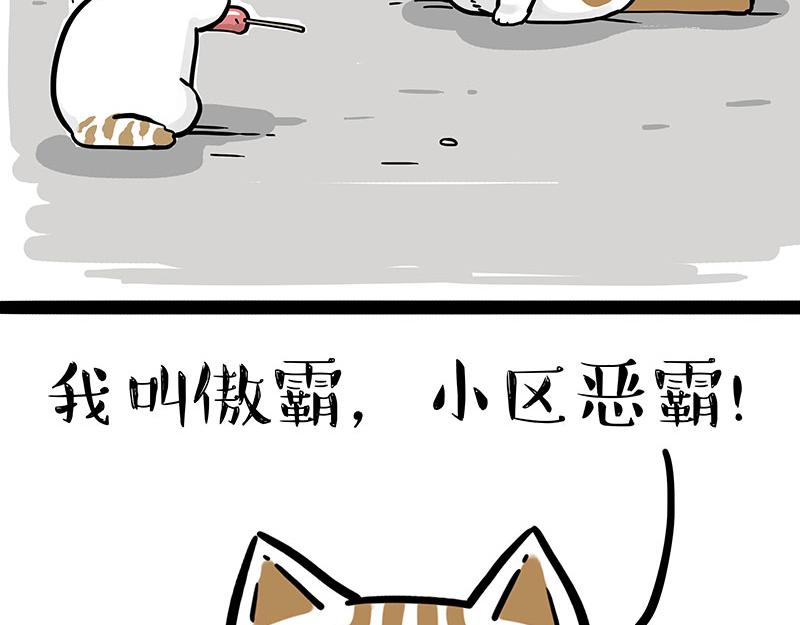 第308话 恶霸最大！6