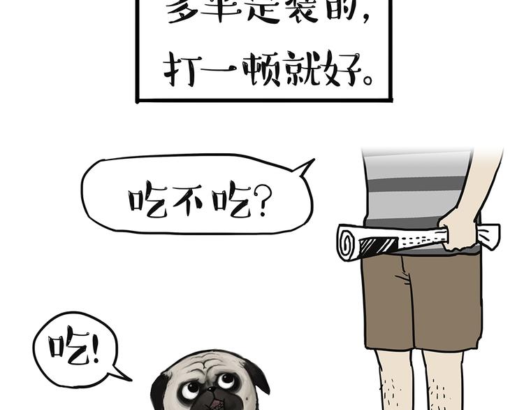 第51话 猫和狗的待遇就是不同34
