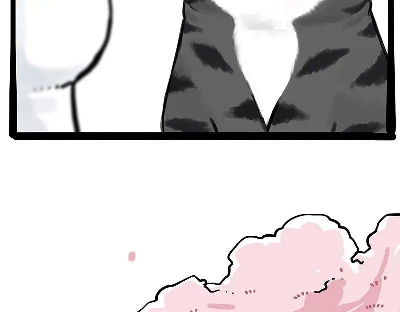 第323话 春日恋情？！11