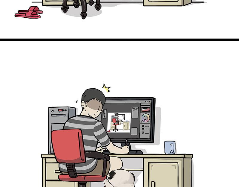 第304话 你是真的狗19