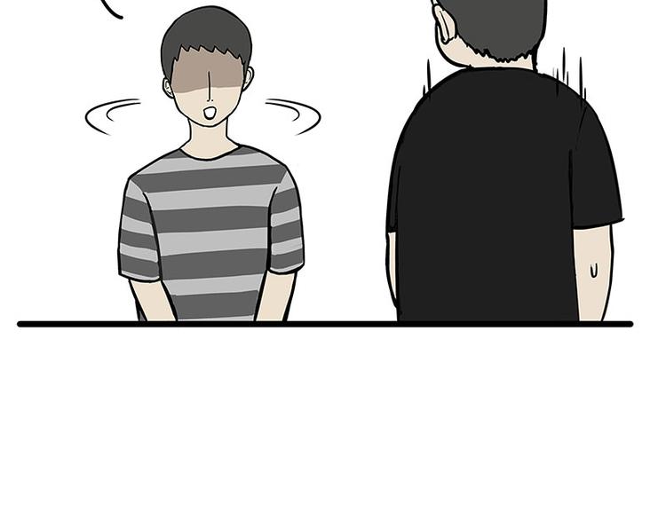第241话 有吓成“骷髅”14