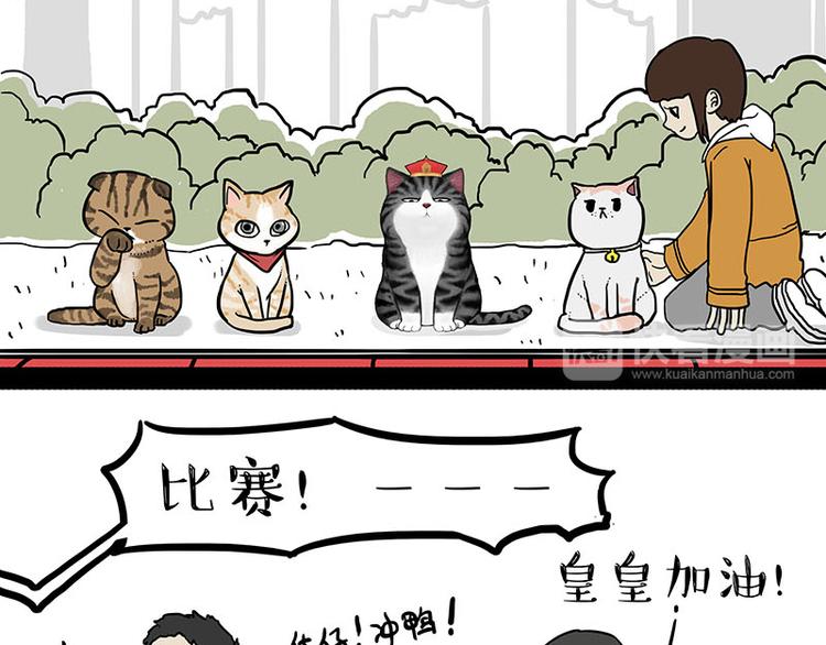 第131话 不争第一争口气5