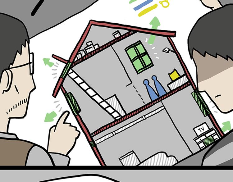 第33话 洗猫的少年总是孤独的27