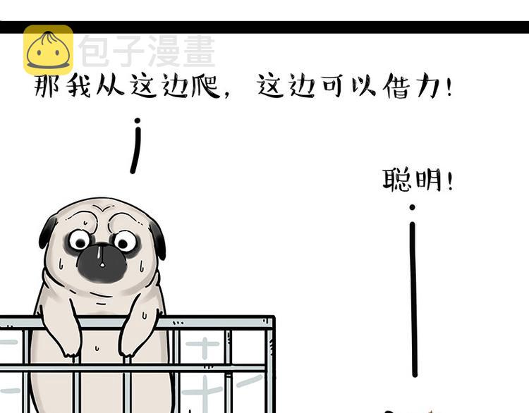 第176话 不要打扰我追求自由20