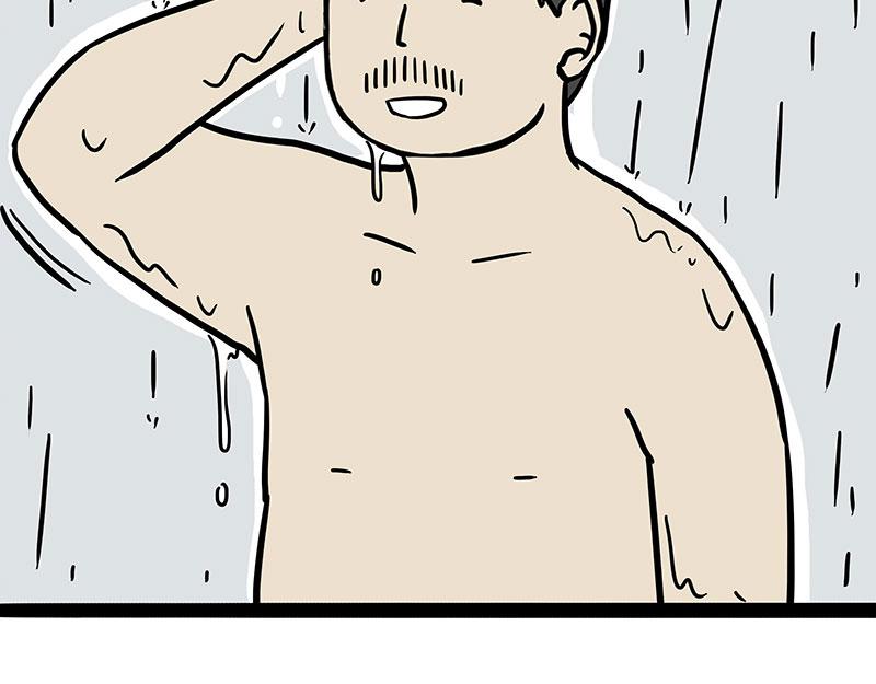 第306话 不辛苦，命苦41