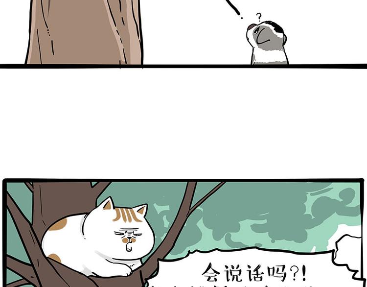 第270话 胖老猫你个大骗子！22