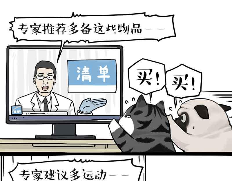 第359话 猫洛芬2