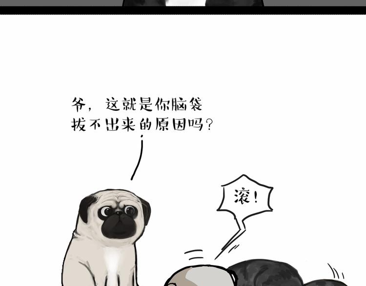 第135话 造物主也会失误39