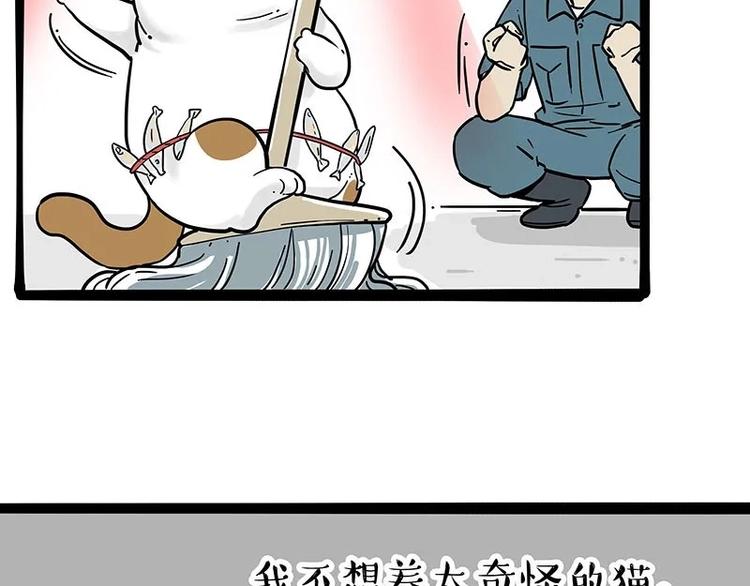 第216话 傲霸求领养了！25