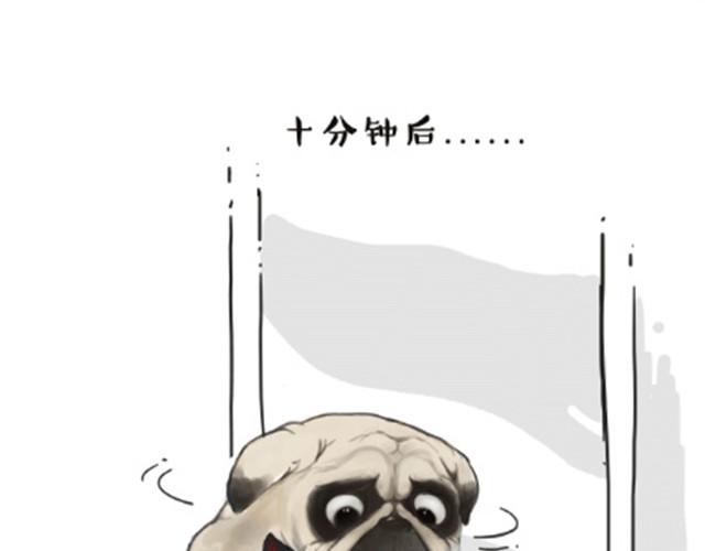 第6话 喵的睡姿就是如此奔放9