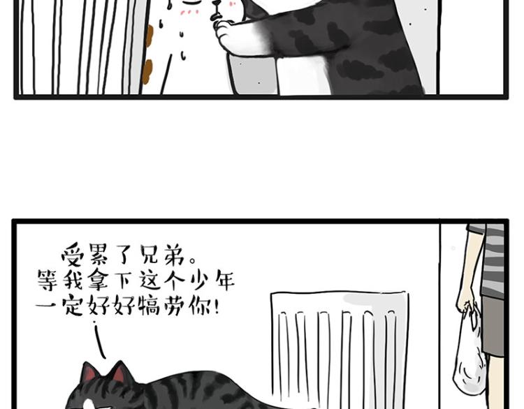 第291话 好兄弟，一辈子60