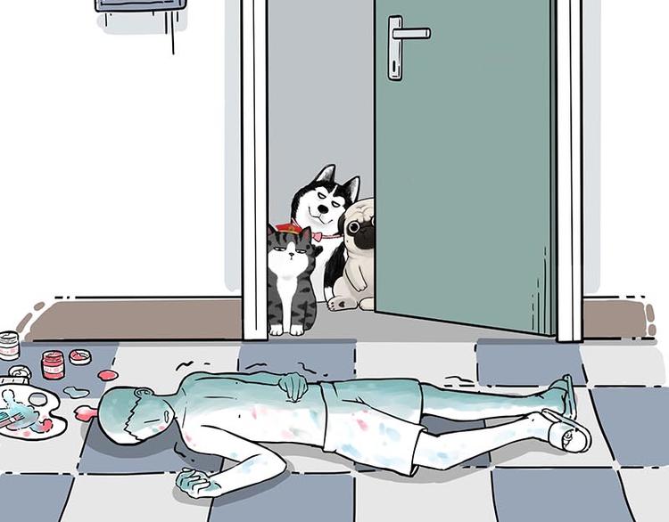 第243话 社会性死亡72