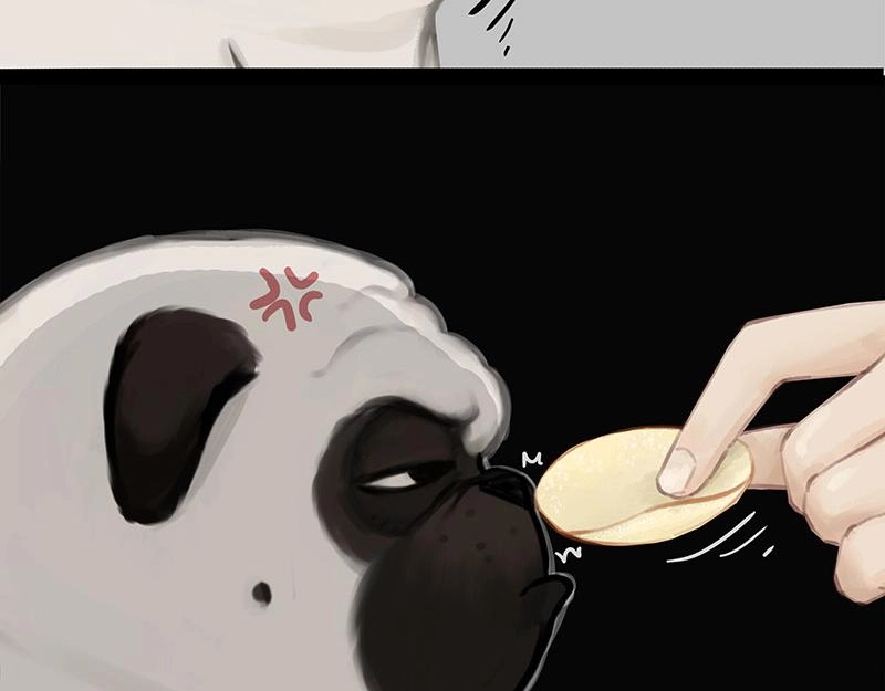 第372话 莫与狗比狗13