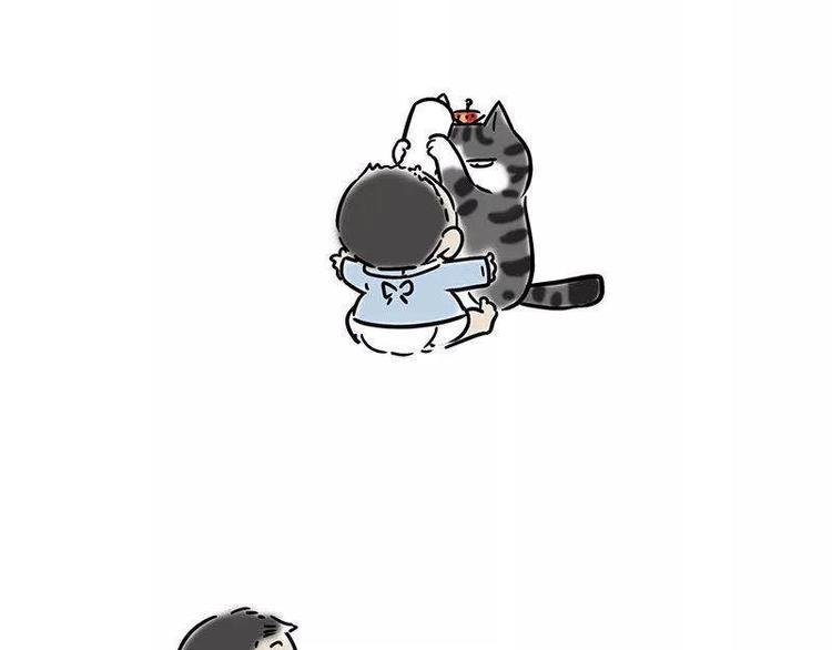 第191话 猫猫无证看孩子？！57