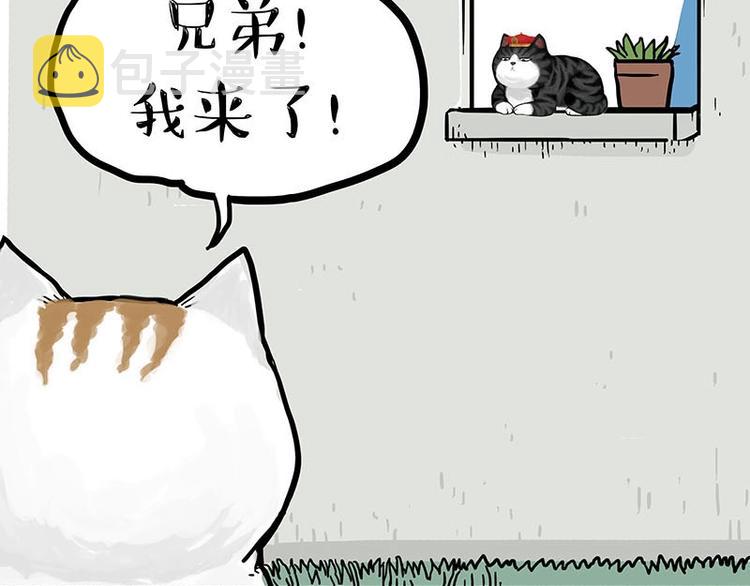 第151话 一声兄弟，一生兄弟27