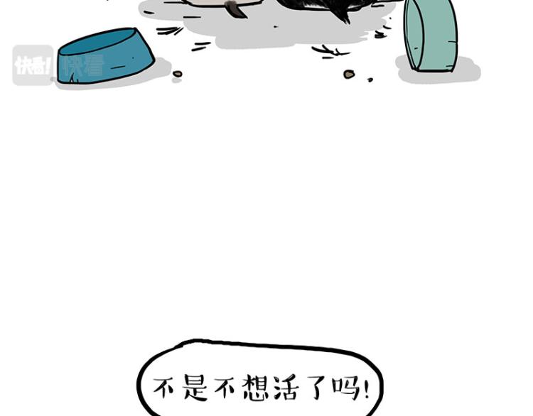第292话 吐槽拯救世界52