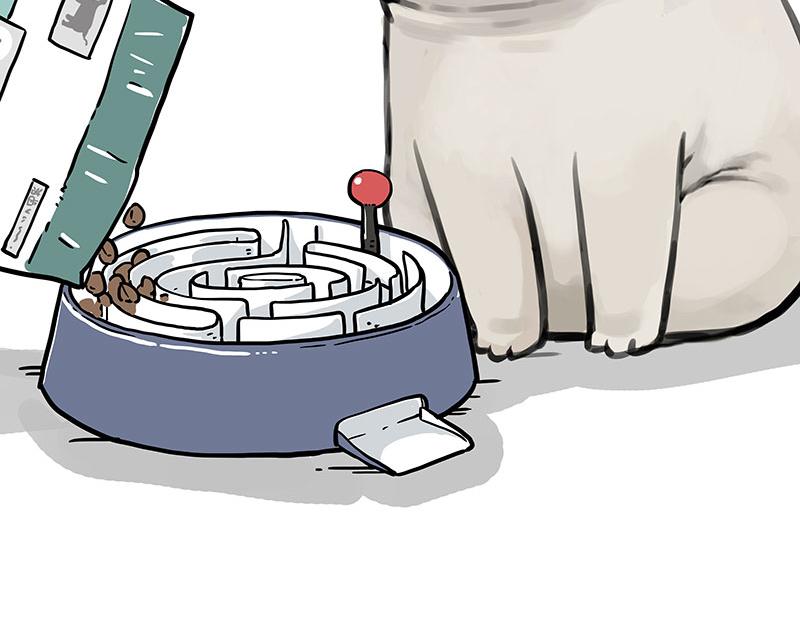 第341话 傻狗逆袭13