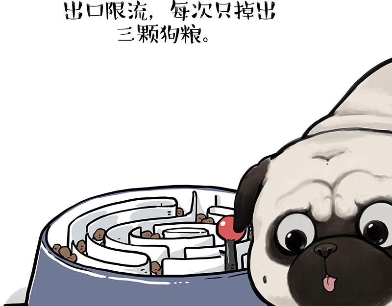 第341话 傻狗逆袭7