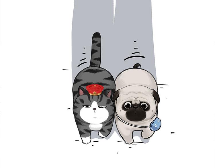 第275话 吾皇过生日了11