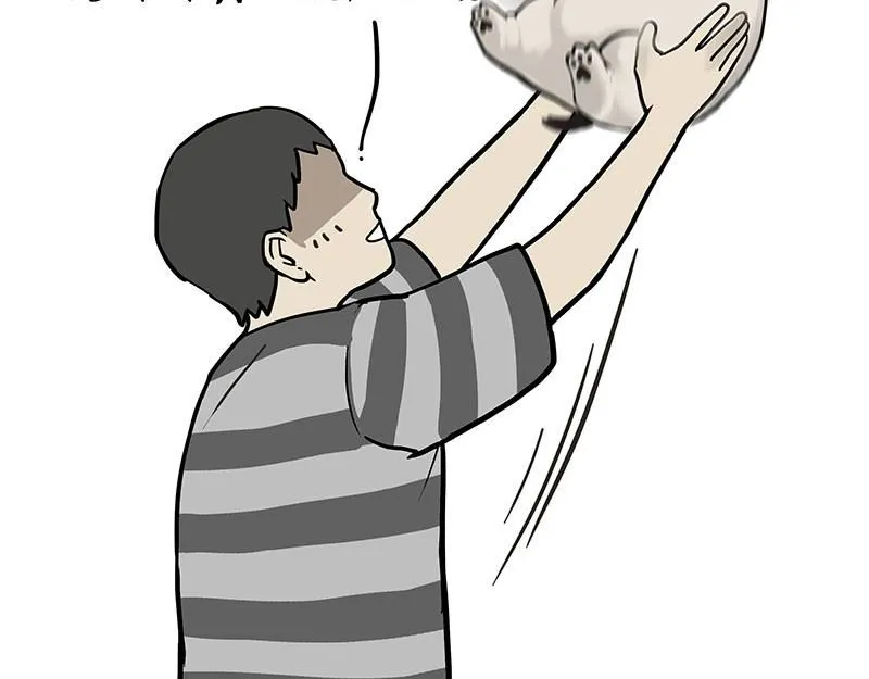 第393话 选择性社恐3