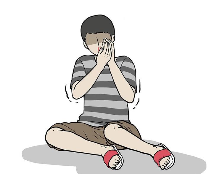 第177话 哎呀摔倒啦51