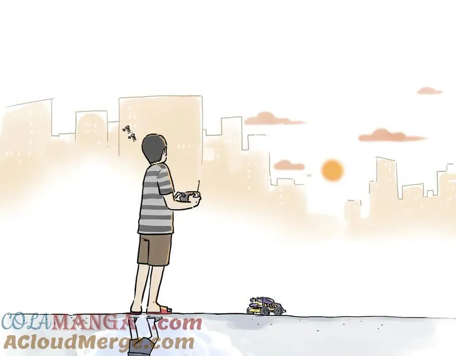 第421话 永远少年36