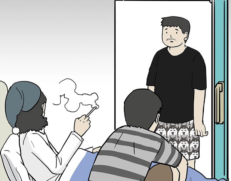 第156话 少年，原来你居然？26