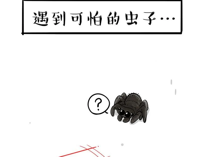 第384话 猫猫代打12