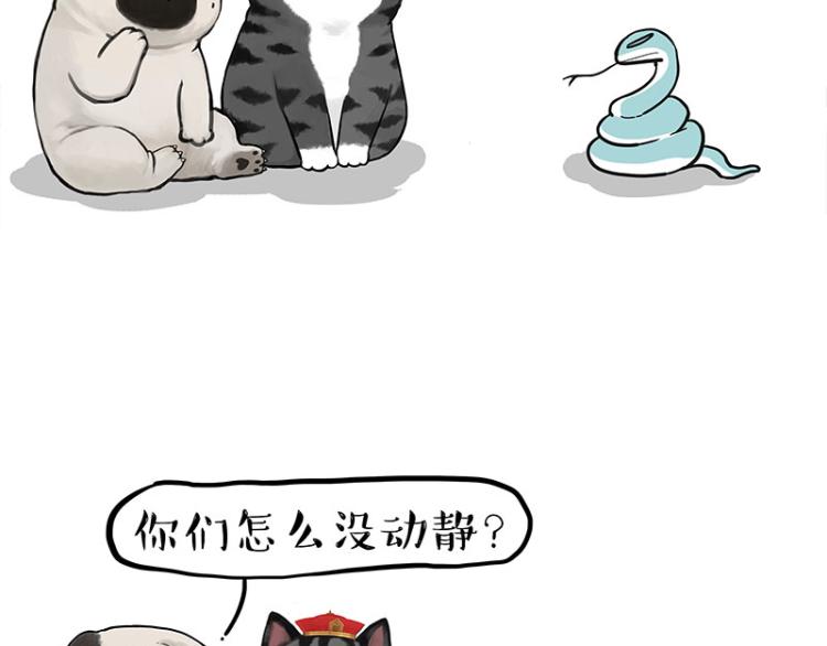 第286话 动物世界18