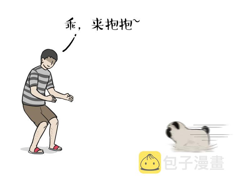 第77话 巴扎黑减肥16