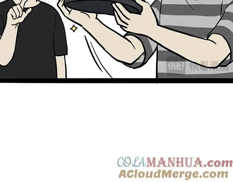 第405话 猫好狗好，人坏12