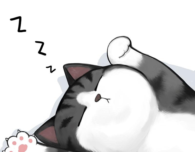 第349话 养只猫吧53