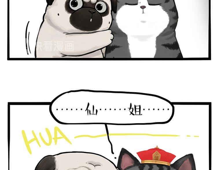 第278话 咱们上面有人了！21