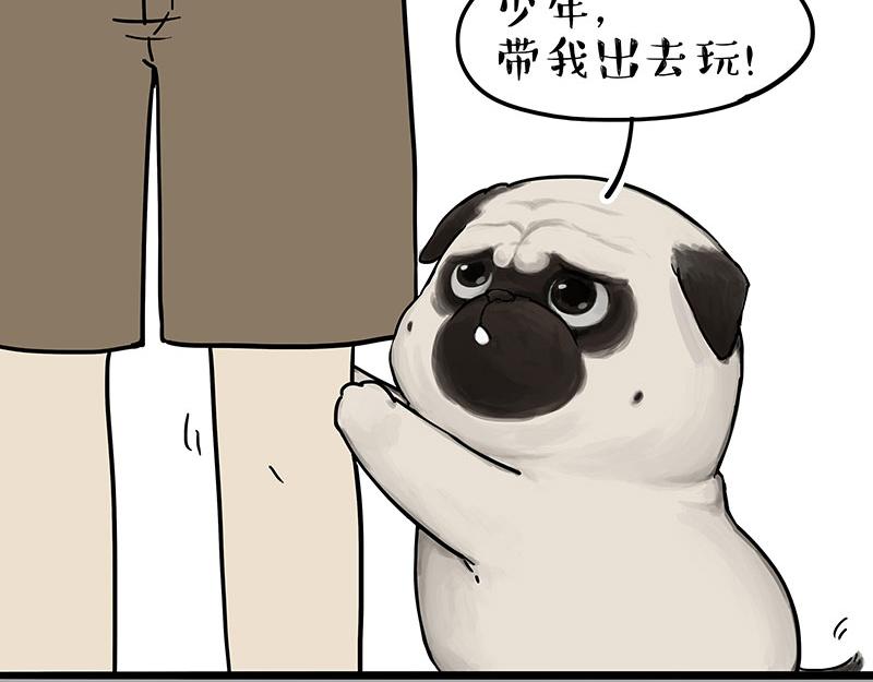 第305话 白表白了2